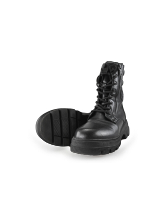 Tom Tailor Schnürstiefel