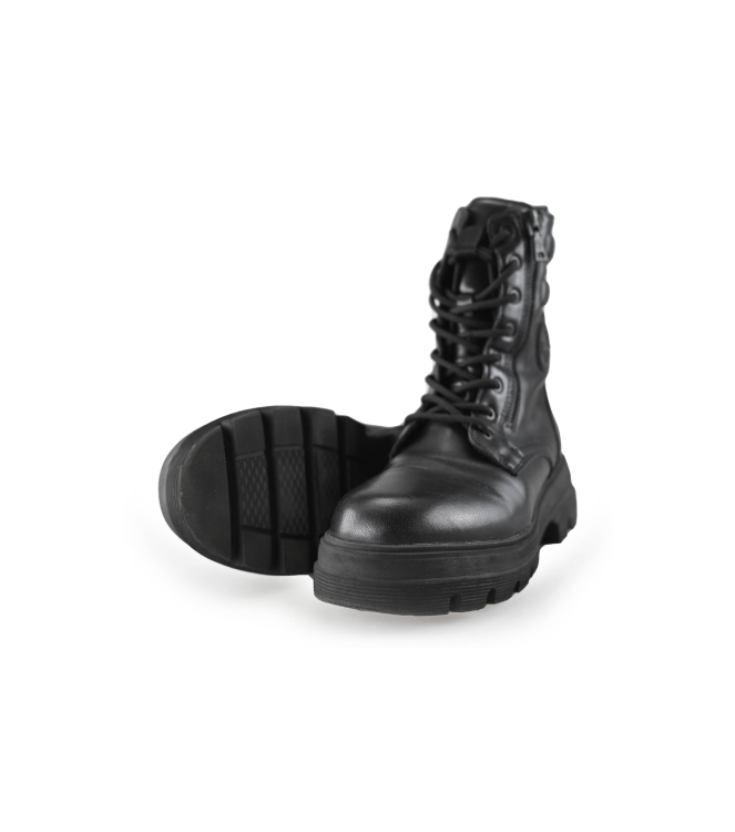 Tom Tailor Schnürstiefel