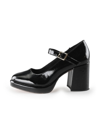 Marco Tozzi pumps Schwarz 232322