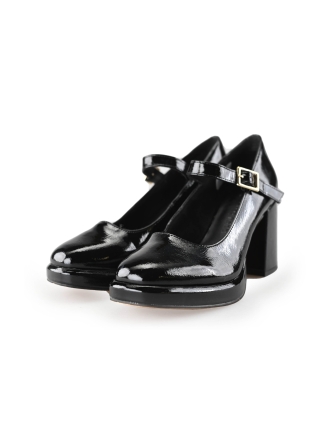 Marco Tozzi pumps Schwarz 232322