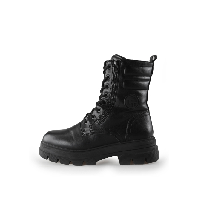 Tom Tailor Schnürstiefel