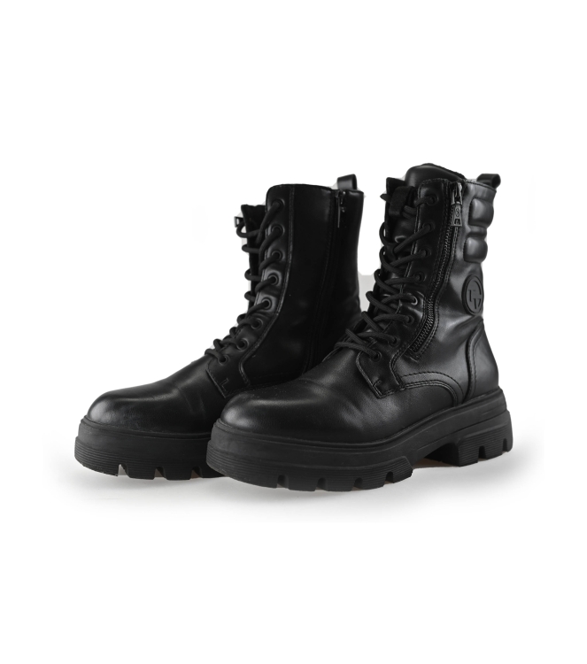 Tom Tailor Schnürstiefel