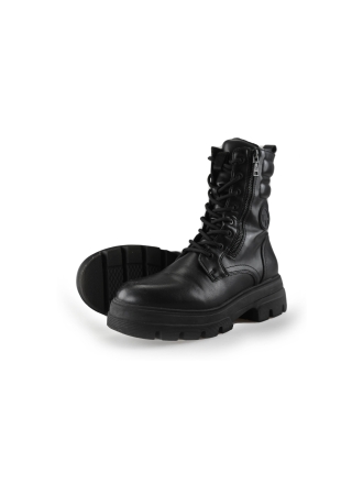 Tom Tailor Schnürstiefel
