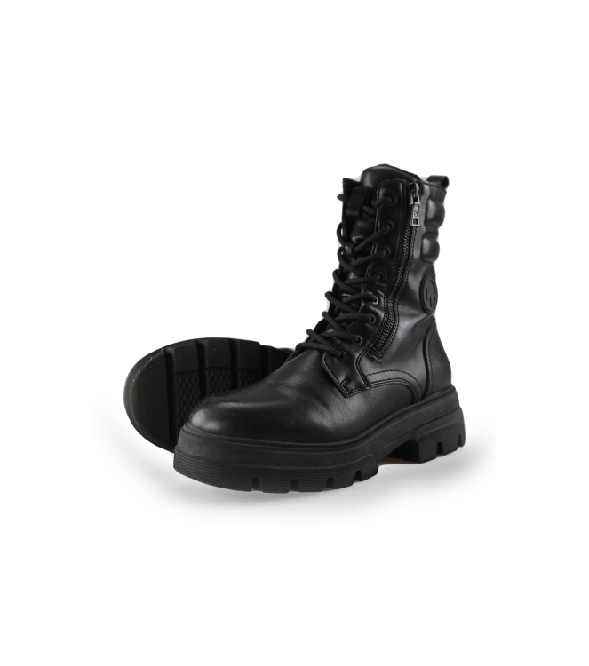 Tom Tailor Schnürstiefel