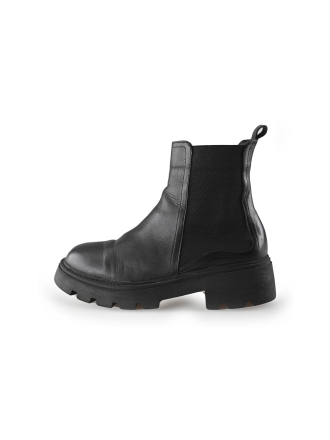 Mano Chelsea boots Schwarz 232332