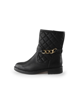 Claudia Ghizzani Stiefeletten