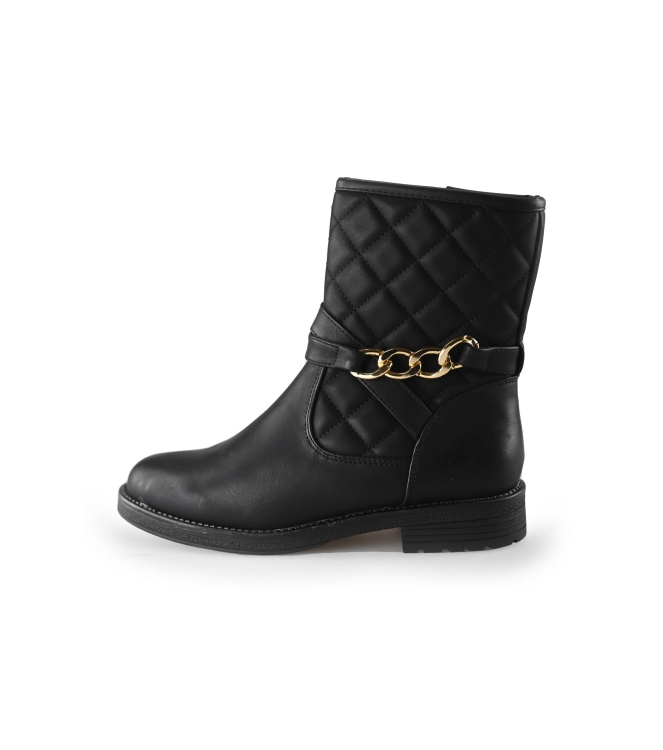 Claudia Ghizzani Stiefeletten