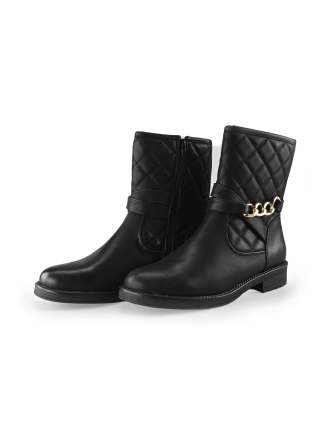Claudia Ghizzani Stiefeletten