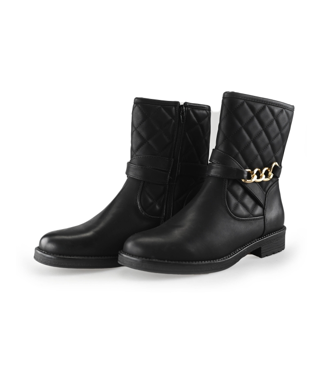 Claudia Ghizzani Stiefeletten