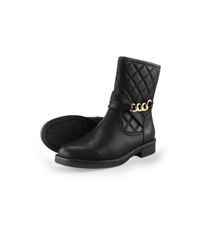 Claudia Ghizzani Stiefeletten