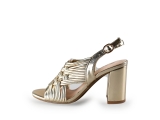 Claudia Ghizzani Slingbacks