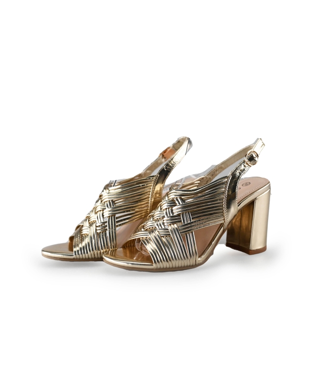 Claudia Ghizzani Slingbacks