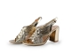 Claudia Ghizzani Slingbacks