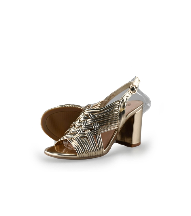 Claudia Ghizzani Slingbacks