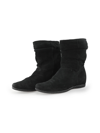 Agora Stiefeletten Schwarz 232342