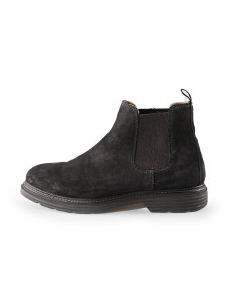 Cobago Chelsea boots Braun 232344