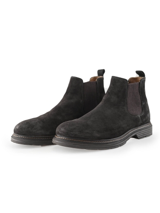 Cobago Chelsea boots Braun 232344
