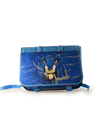 Sonic Tasch Blau 232354