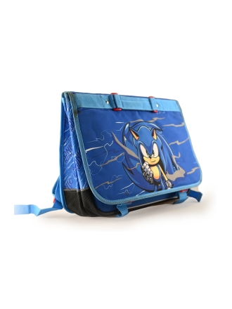 Sonic Tasch Blau 232354