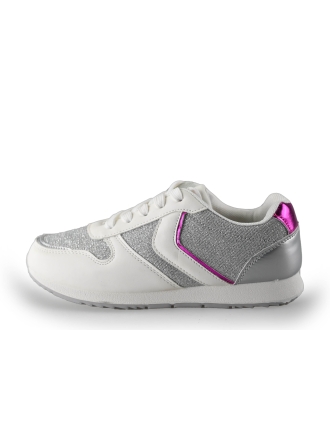 Identity Sneaker Weiß 232355