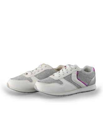 Identity Sneaker Weiß 232355