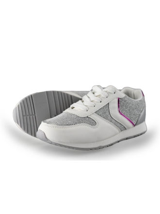Identity Sneaker