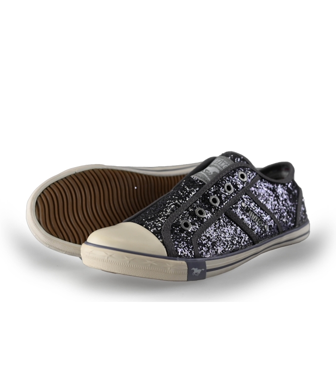 Mustang Sneaker