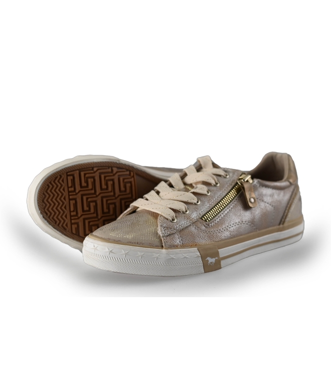 Mustang Sneaker