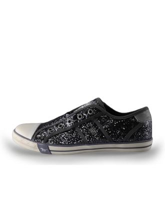 Mustang Sneaker Grau 232364