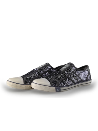 Mustang Sneaker Grau 232364