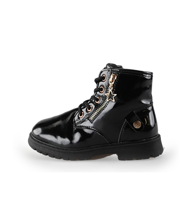 Zorina Schnürstiefel