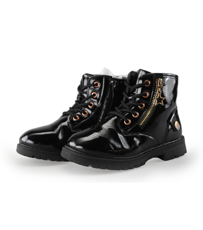 Zorina Schnürstiefel