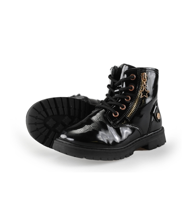 Zorina Schnürstiefel