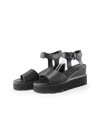 SPM Sandalen Schwarz 232375
