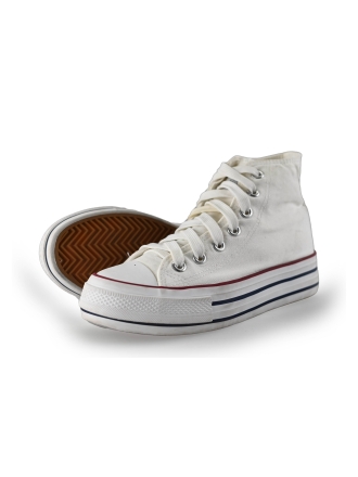 Refresh Hohe Sneaker