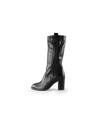 Still Nuovo Stiefel Schwarz 232384