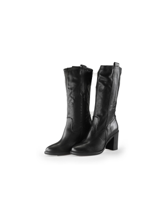 Still Nuovo Stiefel Schwarz 232384
