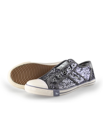Mustang Sneaker