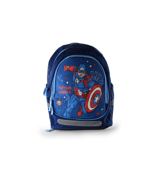 Captain America Tasch