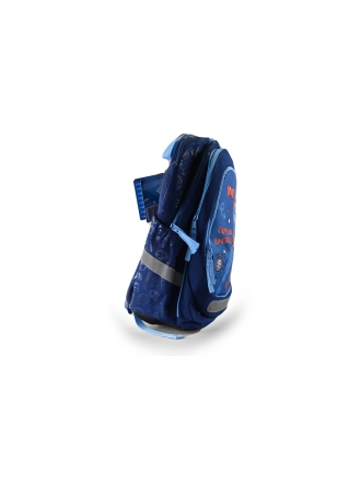 Captain America Tasch Blau 232389