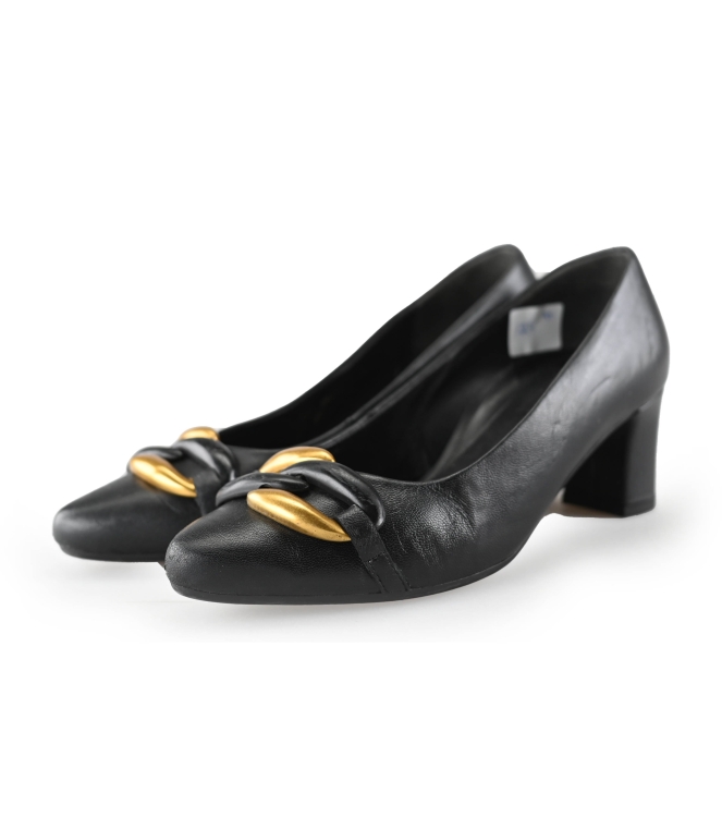 Gabor pumps