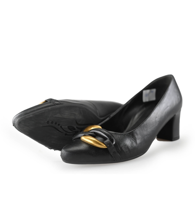 Gabor pumps