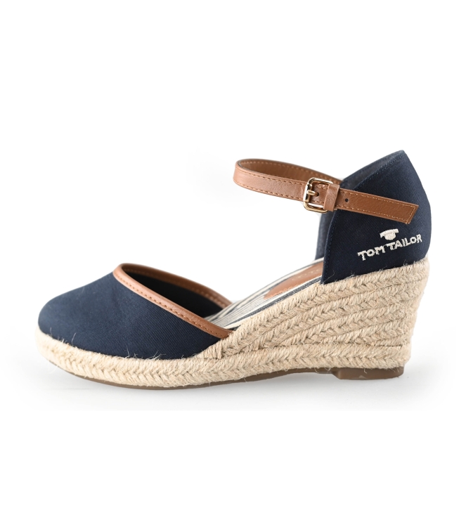 Tom Tailor Keilschuhe