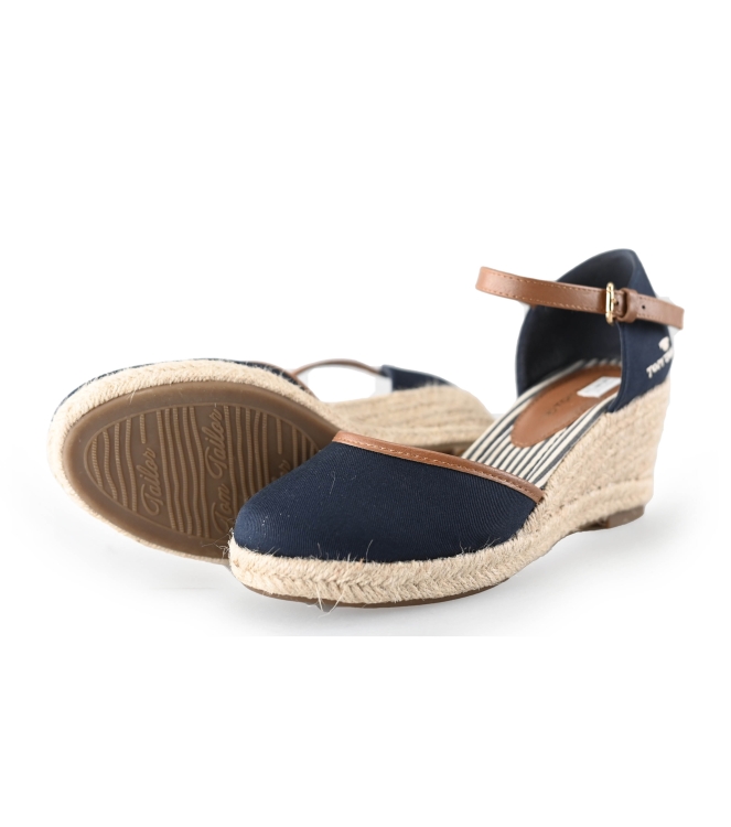 Tom Tailor Keilschuhe
