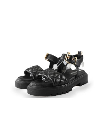 Mano Sandalen Schwarz 232399