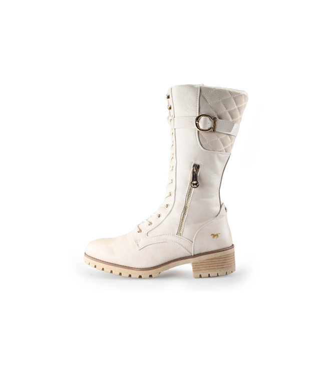 Mustang Schnürstiefel