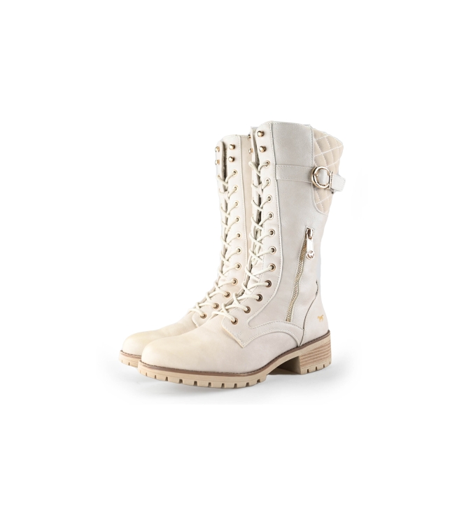 Mustang Schnürstiefel