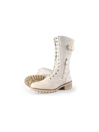 Mustang Schnürstiefel