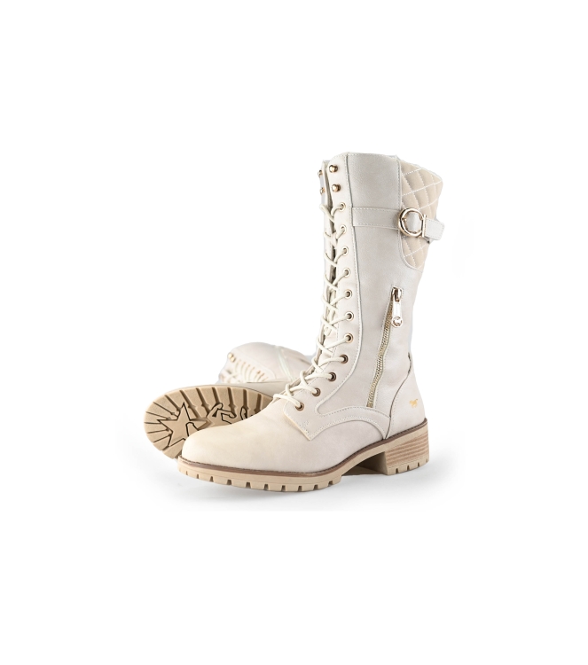 Mustang Schnürstiefel