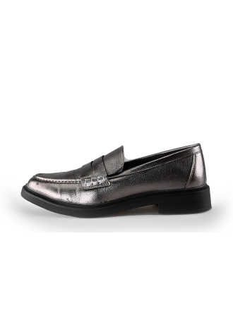 Les Arlesiennes Loafers  Silber 232415
